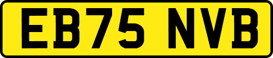 EB75NVB