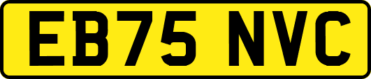 EB75NVC