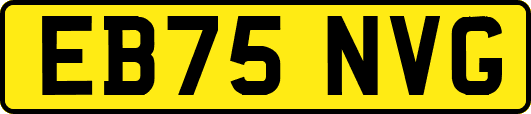 EB75NVG