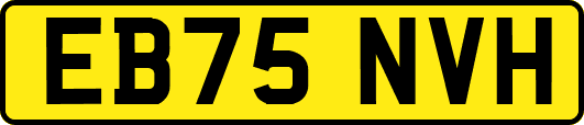 EB75NVH