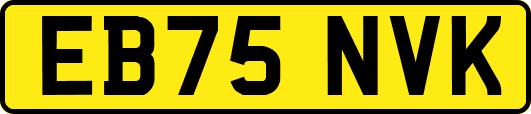 EB75NVK