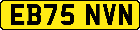 EB75NVN