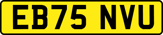 EB75NVU
