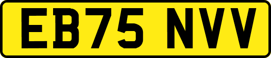EB75NVV