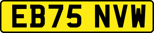 EB75NVW