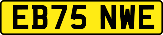 EB75NWE