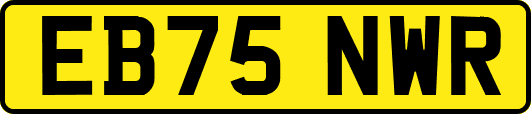 EB75NWR