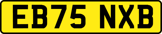 EB75NXB