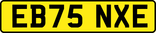 EB75NXE