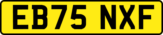 EB75NXF