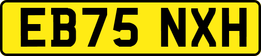 EB75NXH