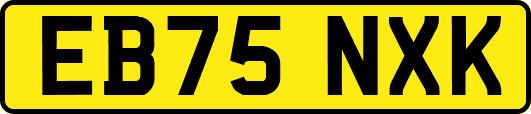 EB75NXK