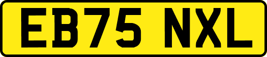 EB75NXL
