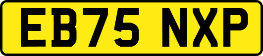 EB75NXP
