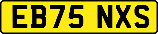 EB75NXS