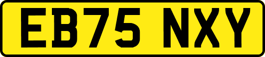 EB75NXY