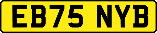 EB75NYB