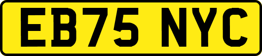 EB75NYC