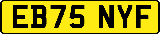 EB75NYF