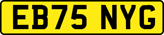 EB75NYG