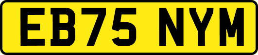 EB75NYM