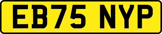 EB75NYP