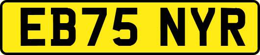 EB75NYR