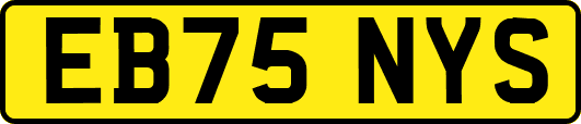 EB75NYS