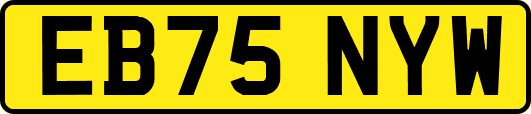EB75NYW