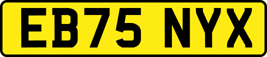 EB75NYX
