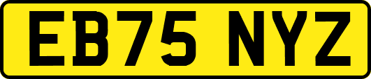 EB75NYZ