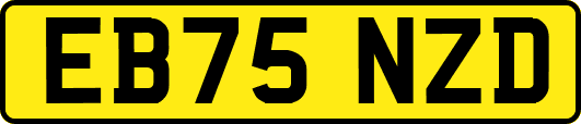 EB75NZD