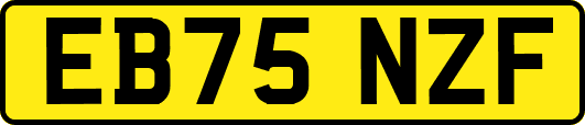 EB75NZF