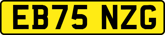 EB75NZG