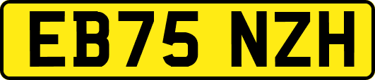 EB75NZH