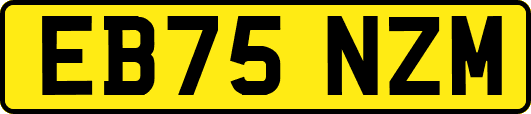 EB75NZM