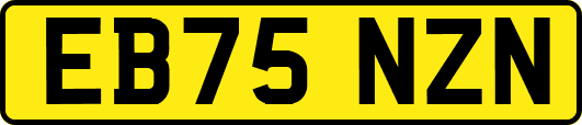 EB75NZN