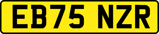 EB75NZR