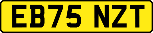 EB75NZT