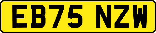 EB75NZW