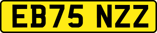 EB75NZZ