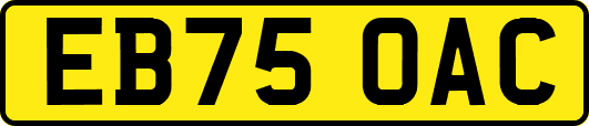 EB75OAC