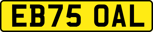 EB75OAL