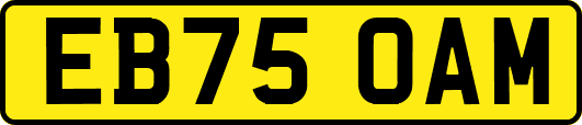 EB75OAM