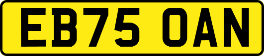 EB75OAN