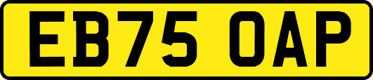 EB75OAP