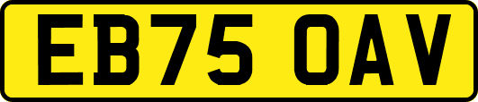 EB75OAV