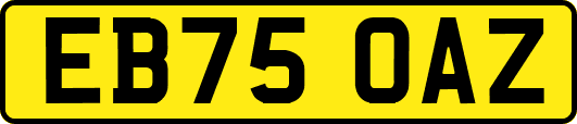 EB75OAZ