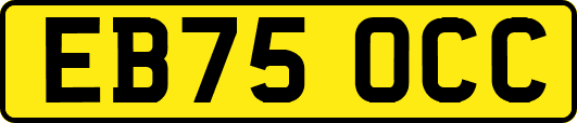 EB75OCC