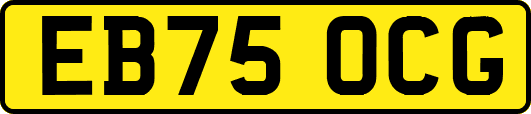 EB75OCG